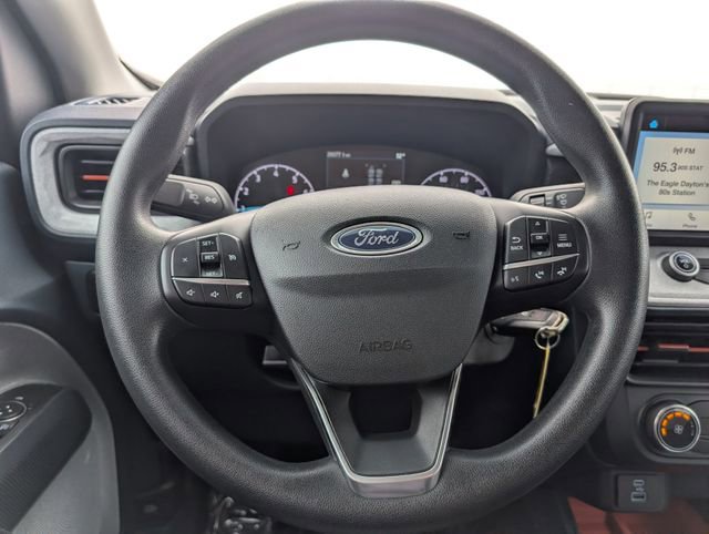 Used 2022 Ford Maverick XLT image 17