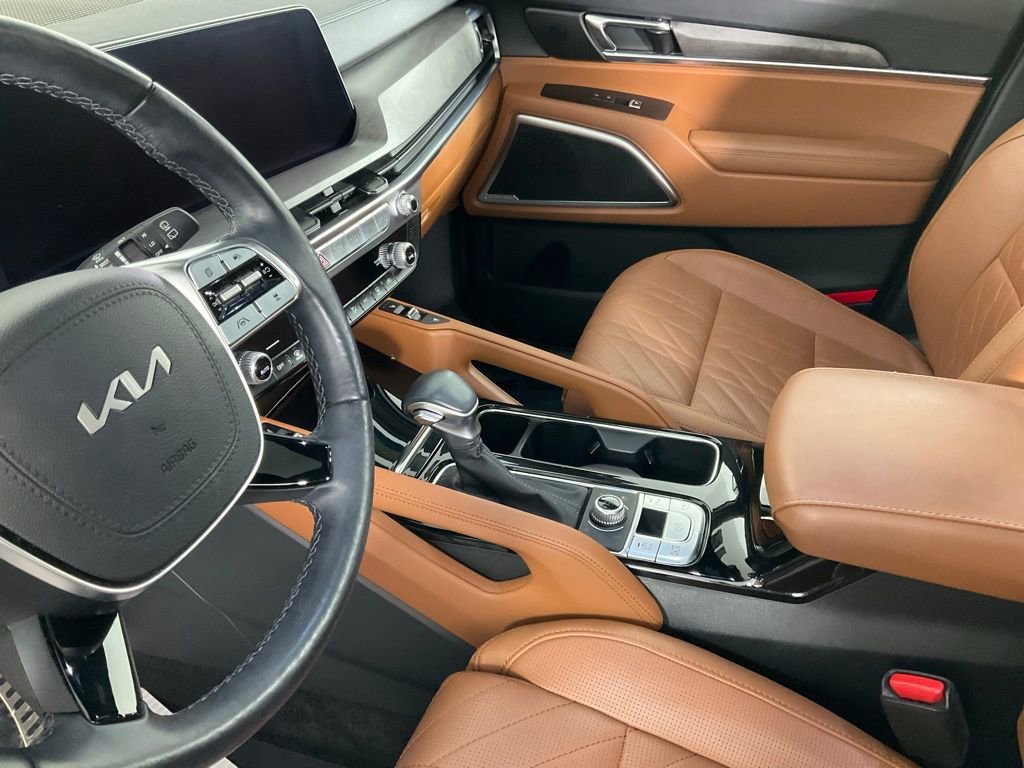 Used 2024 Kia Telluride SX X-Line image 13