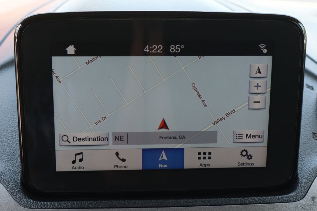 Used 2019 Ford Transit Connect XLT image 34