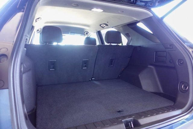 Used 2024 Chevrolet Equinox LT image 27