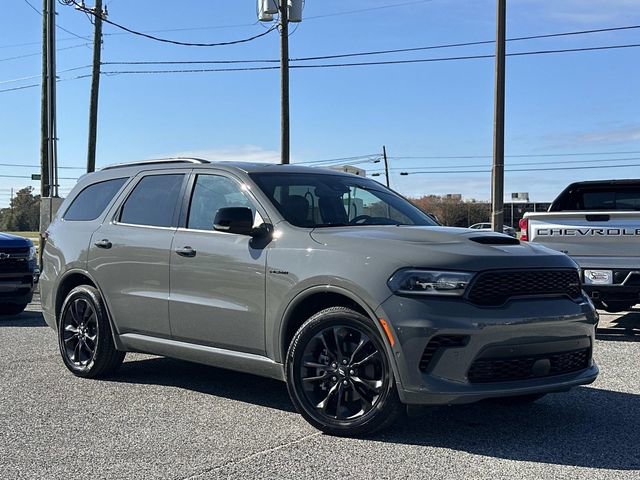 Used 2025 Dodge Durango R/T image 9
