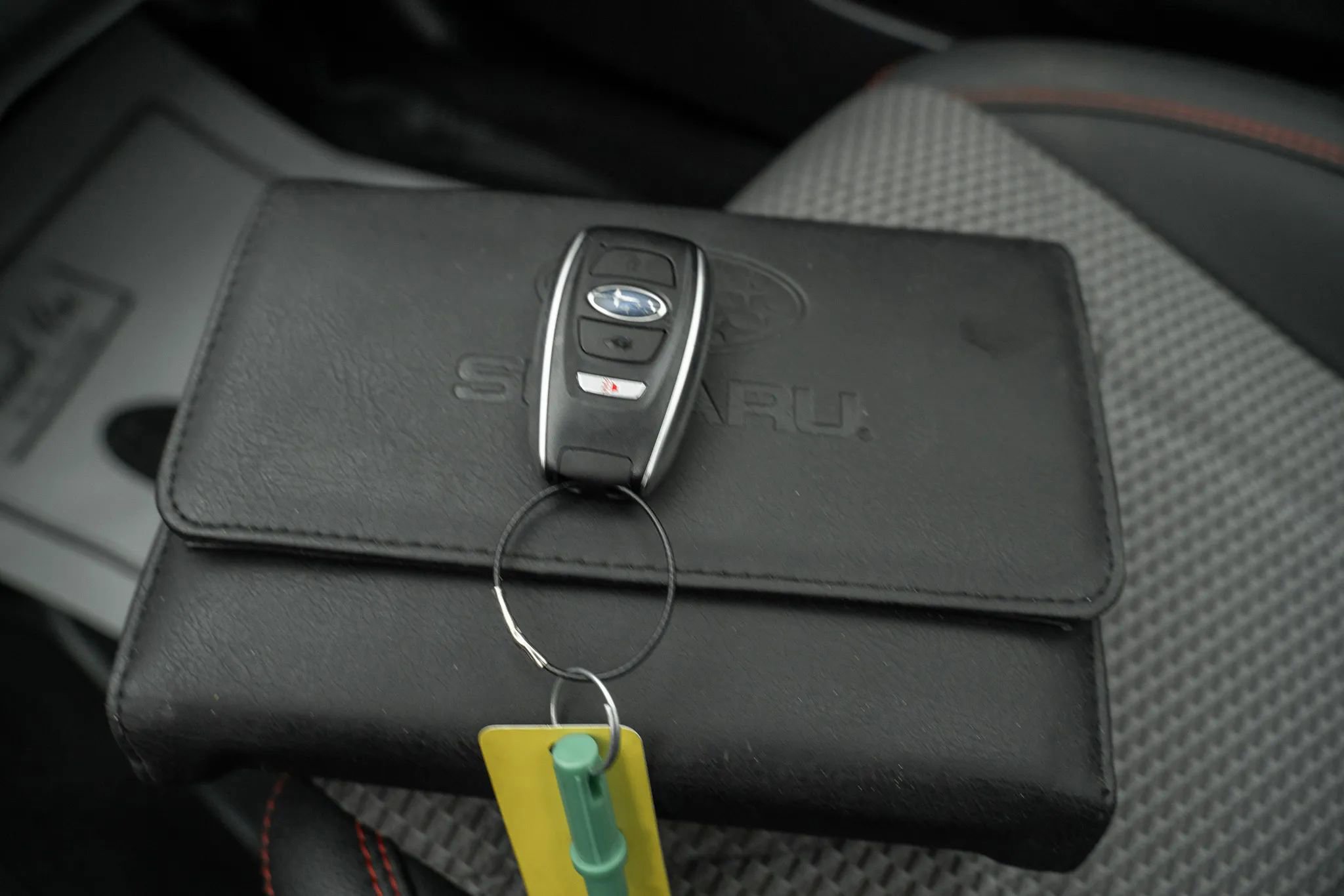 Used 2022 Subaru Forester Sport image 29