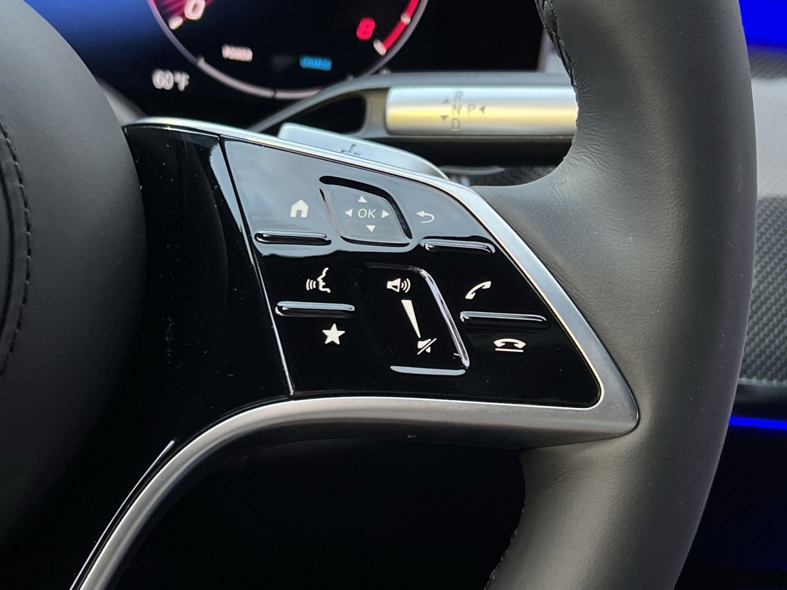 New 2026 Mercedes-Benz S 580 4MATIC Sedan image 30