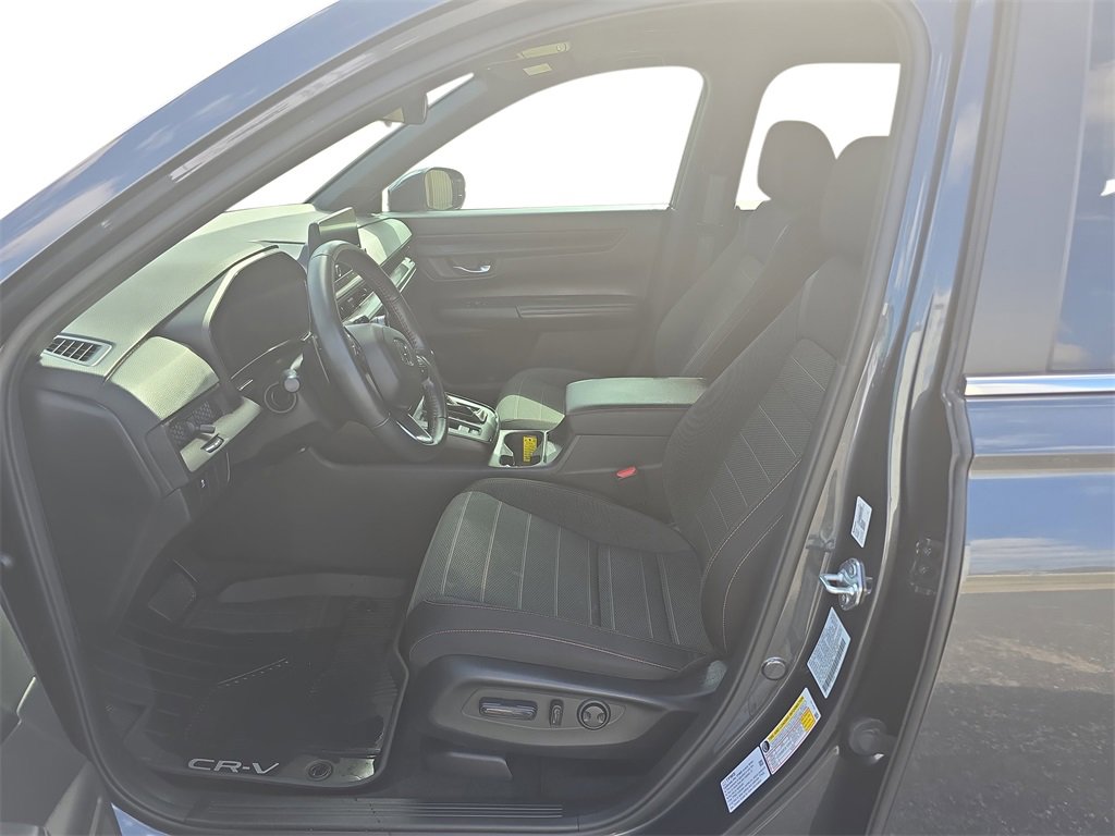 Used 2023 Honda CR-V Sport image 9
