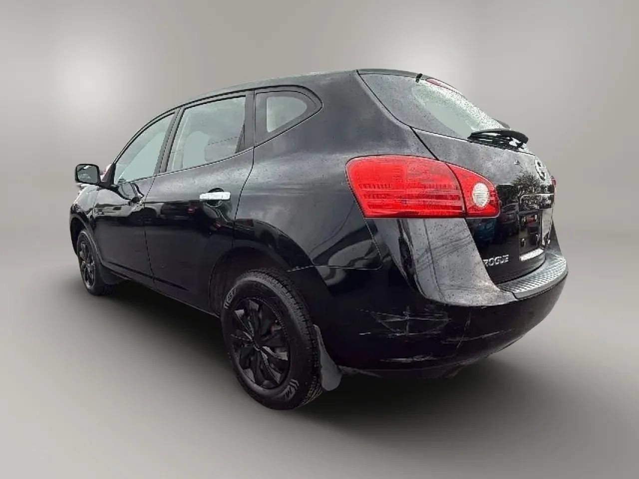 Used 2010 Nissan Rogue S AWD/4WD image 3