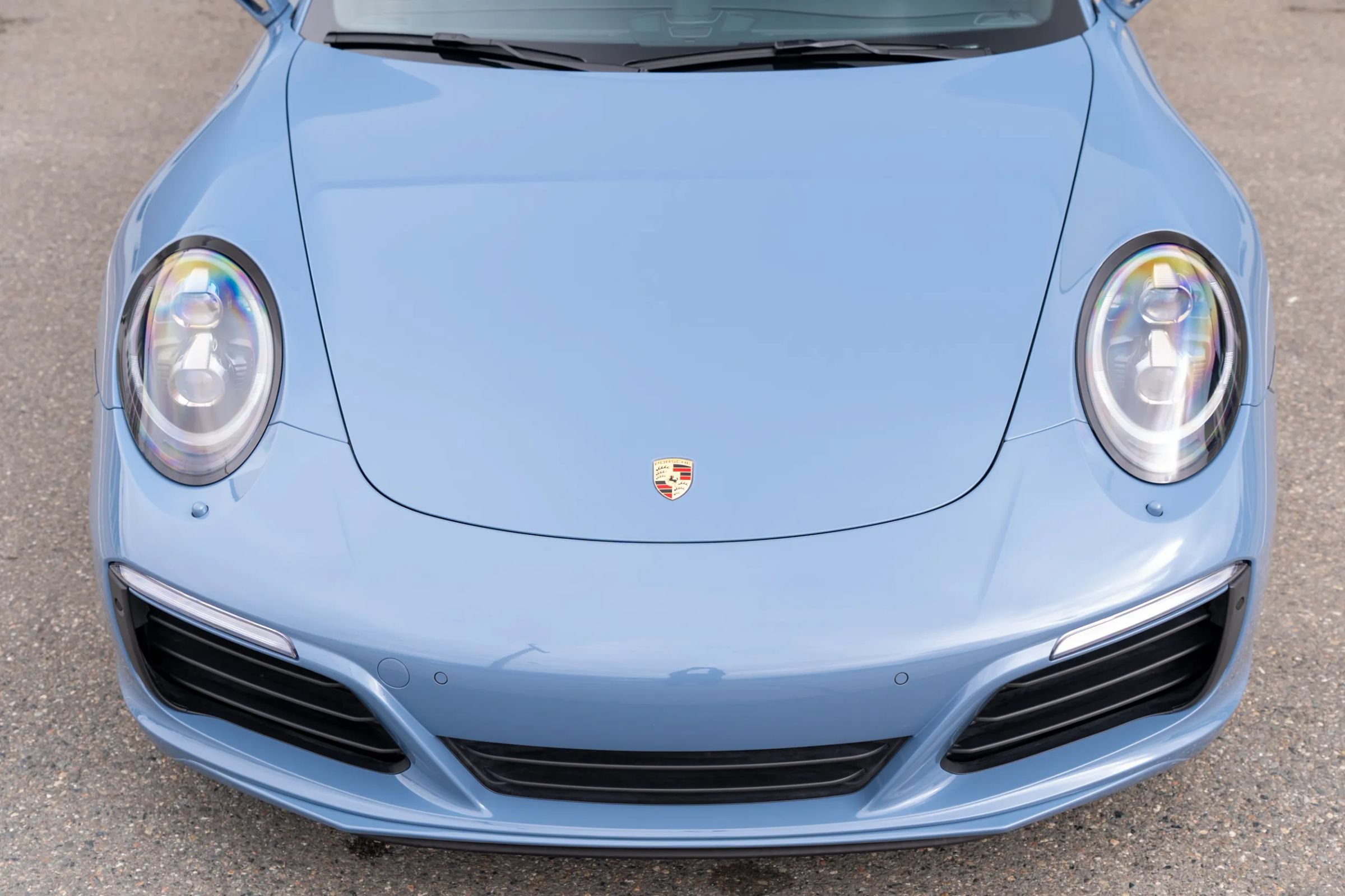 Used 2017 Porsche 911 Targa 4S AWD/4WD image 31