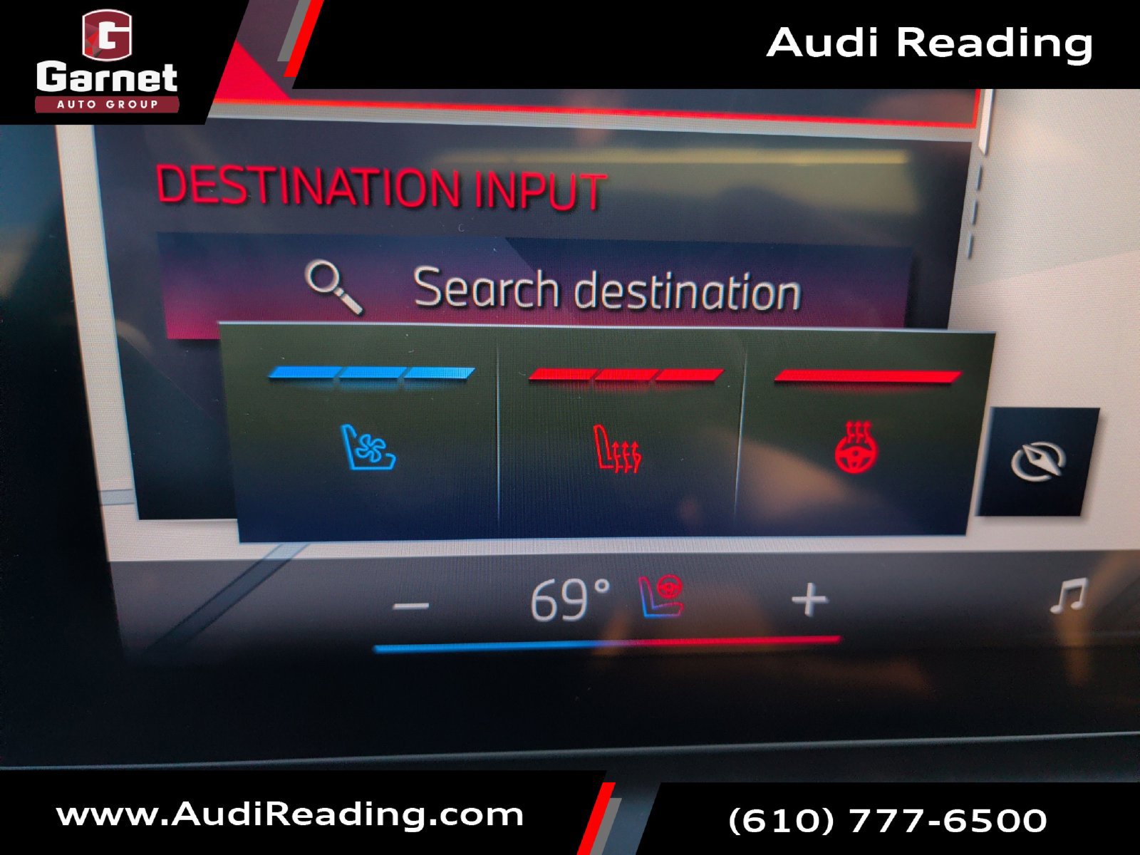 Used 2026 BMW X7 xDrive40i AWD/4WD image 34