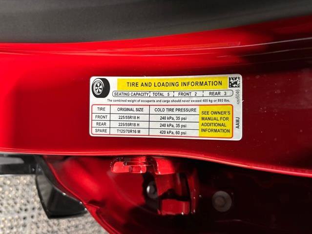 New 2026 Buick Encore GX Sport Touring image 21