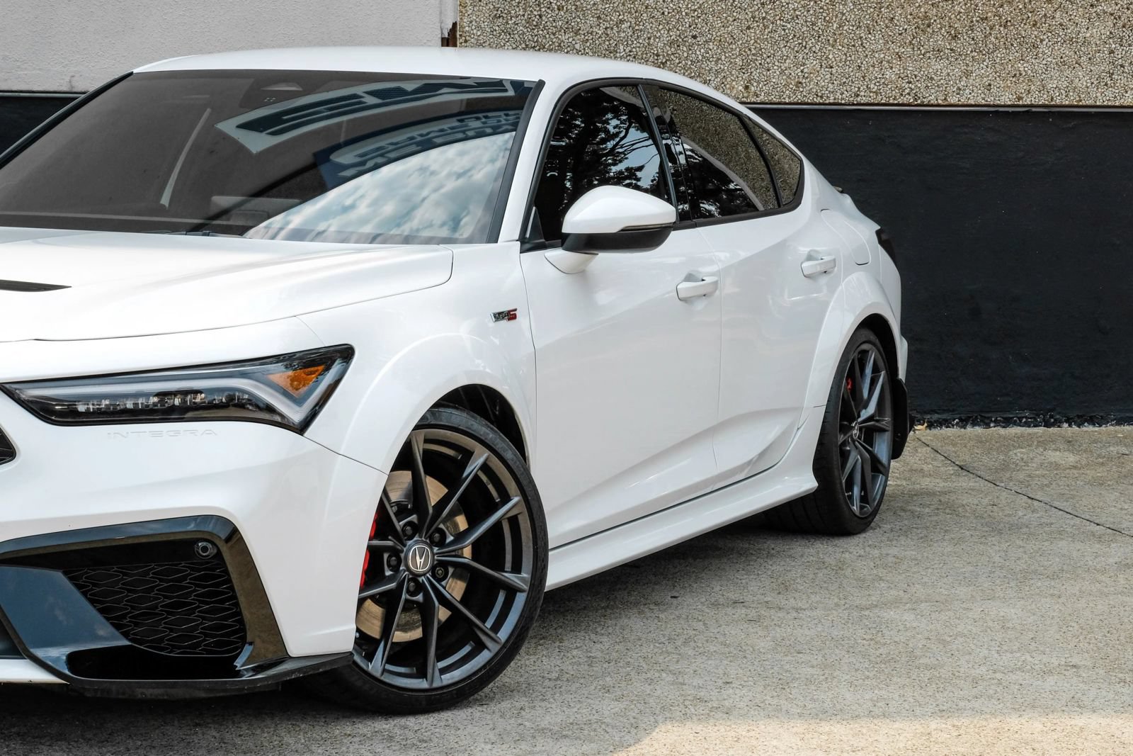 Used 2024 Acura Integra Type S FWD image 5