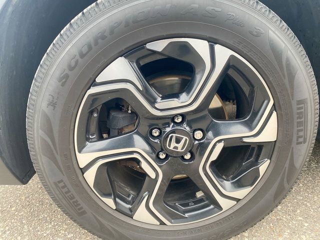 Used 2017 Honda CR-V Touring image 22