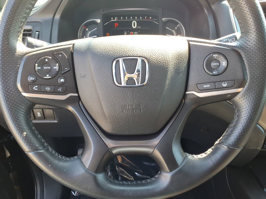 Used 2024 Honda Passport EX-L image 16