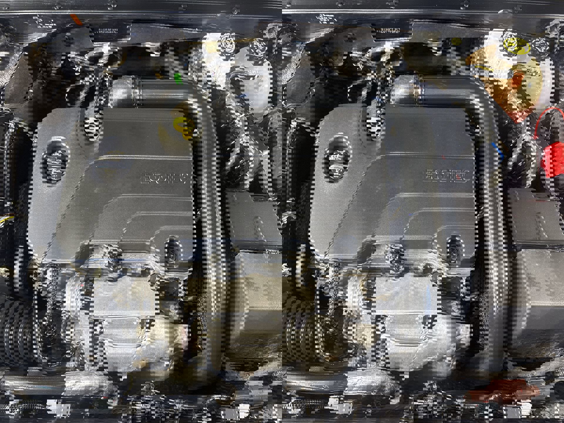 Used 2023 Chevrolet Malibu LT image 31