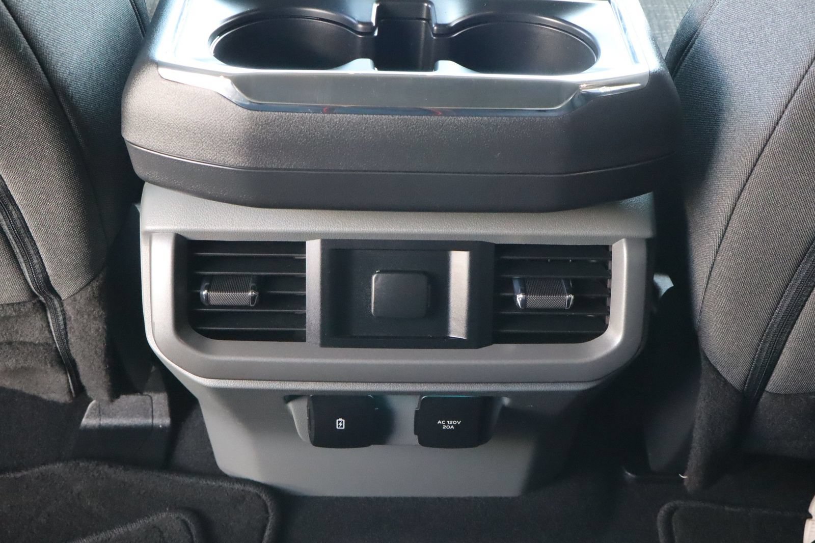 Used 2023 Ford F150 Lightning XLT w/ Equipment Group 312A High AWD/4WD image 36