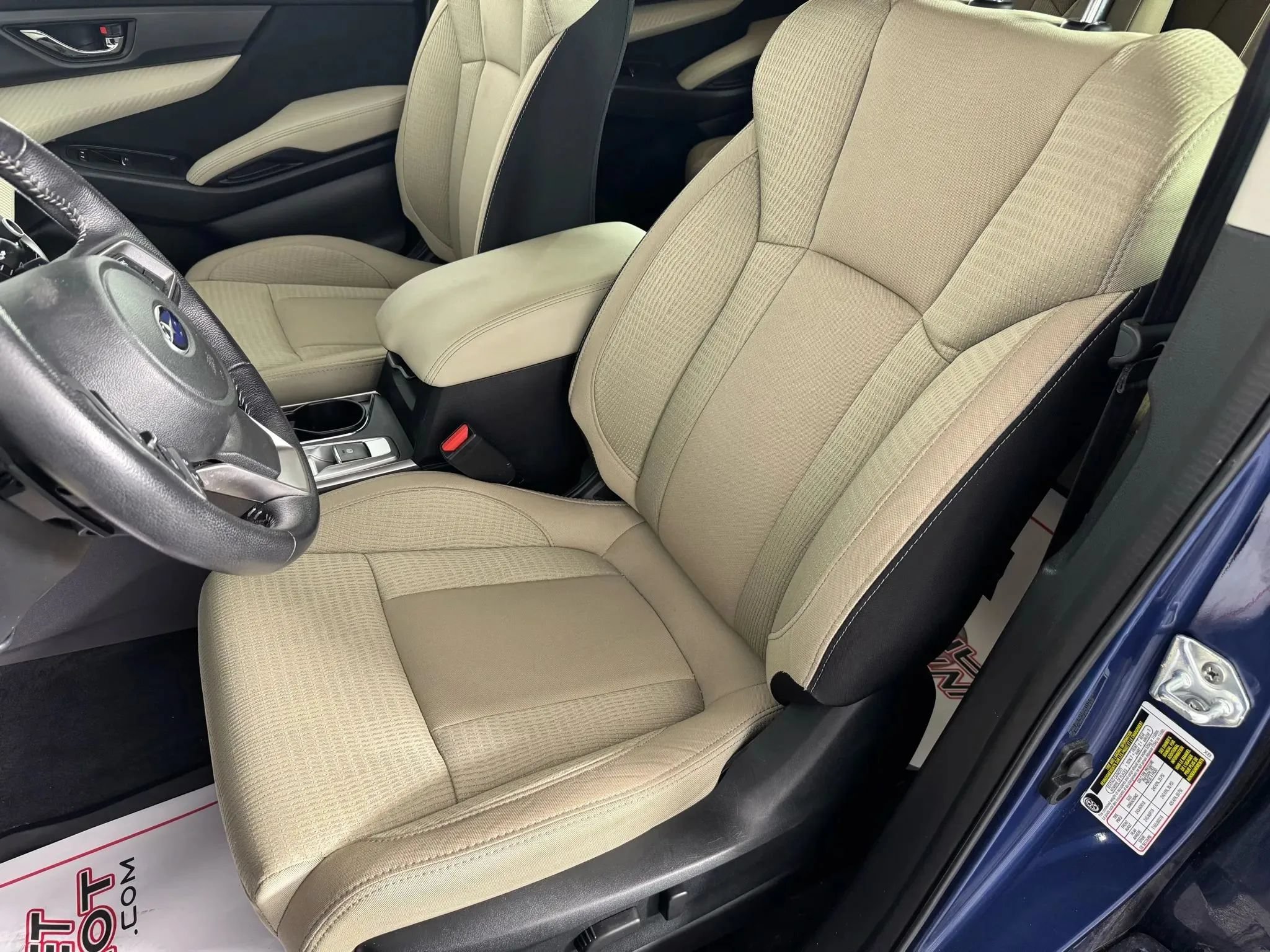 Used 2021 Subaru Ascent Premium w/ Convenience Package AWD/4WD image 33
