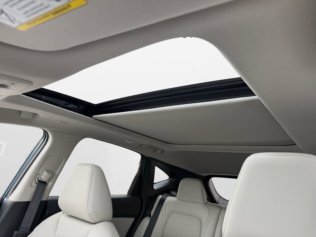 New 2026 Nissan Murano SL image 30