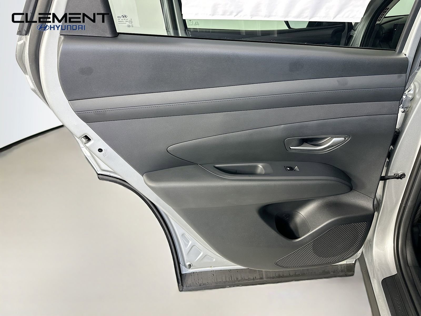 New 2026 Hyundai Tucson SEL image 26