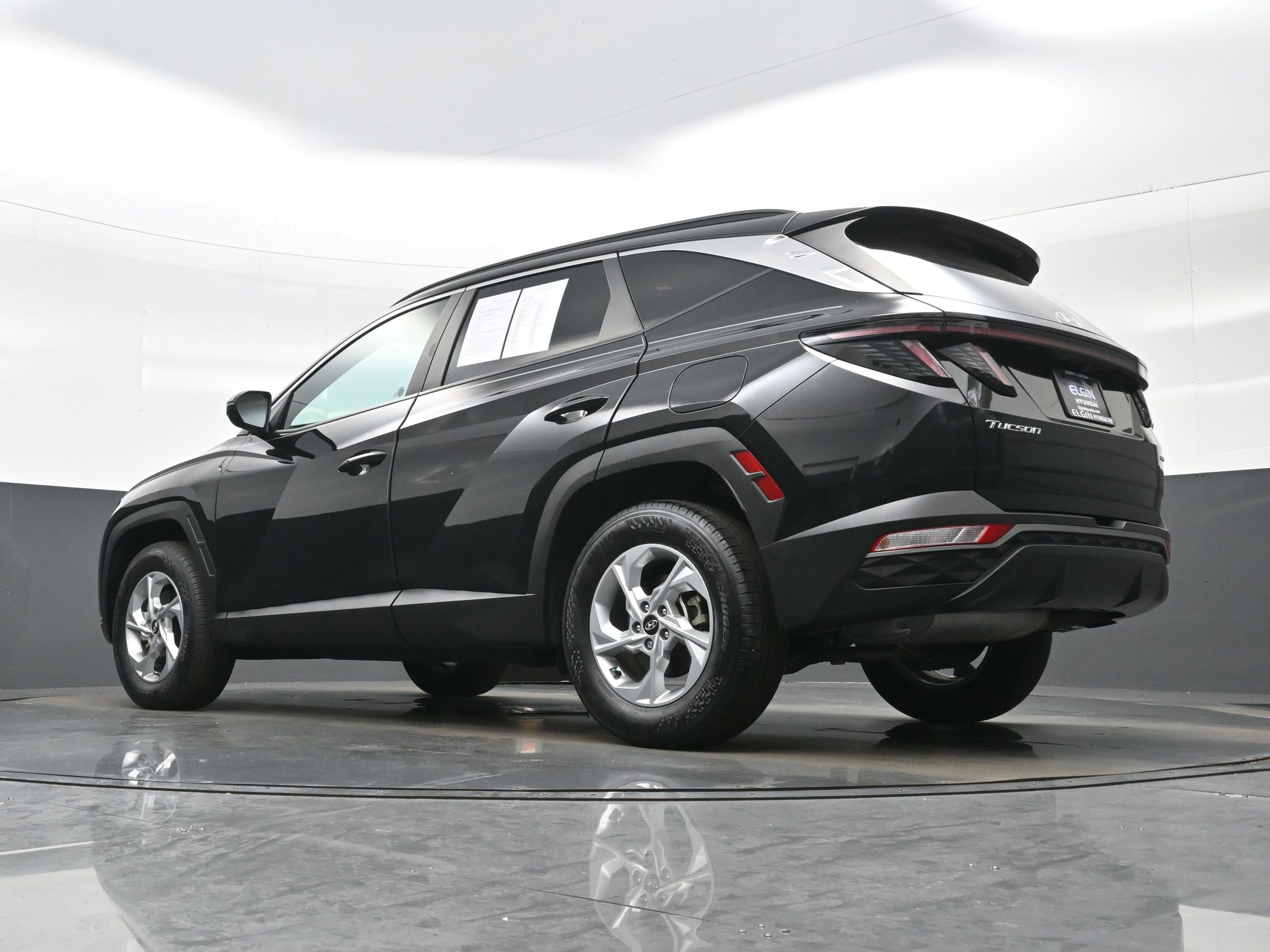 Used 2023 Hyundai Tucson SEL image 27