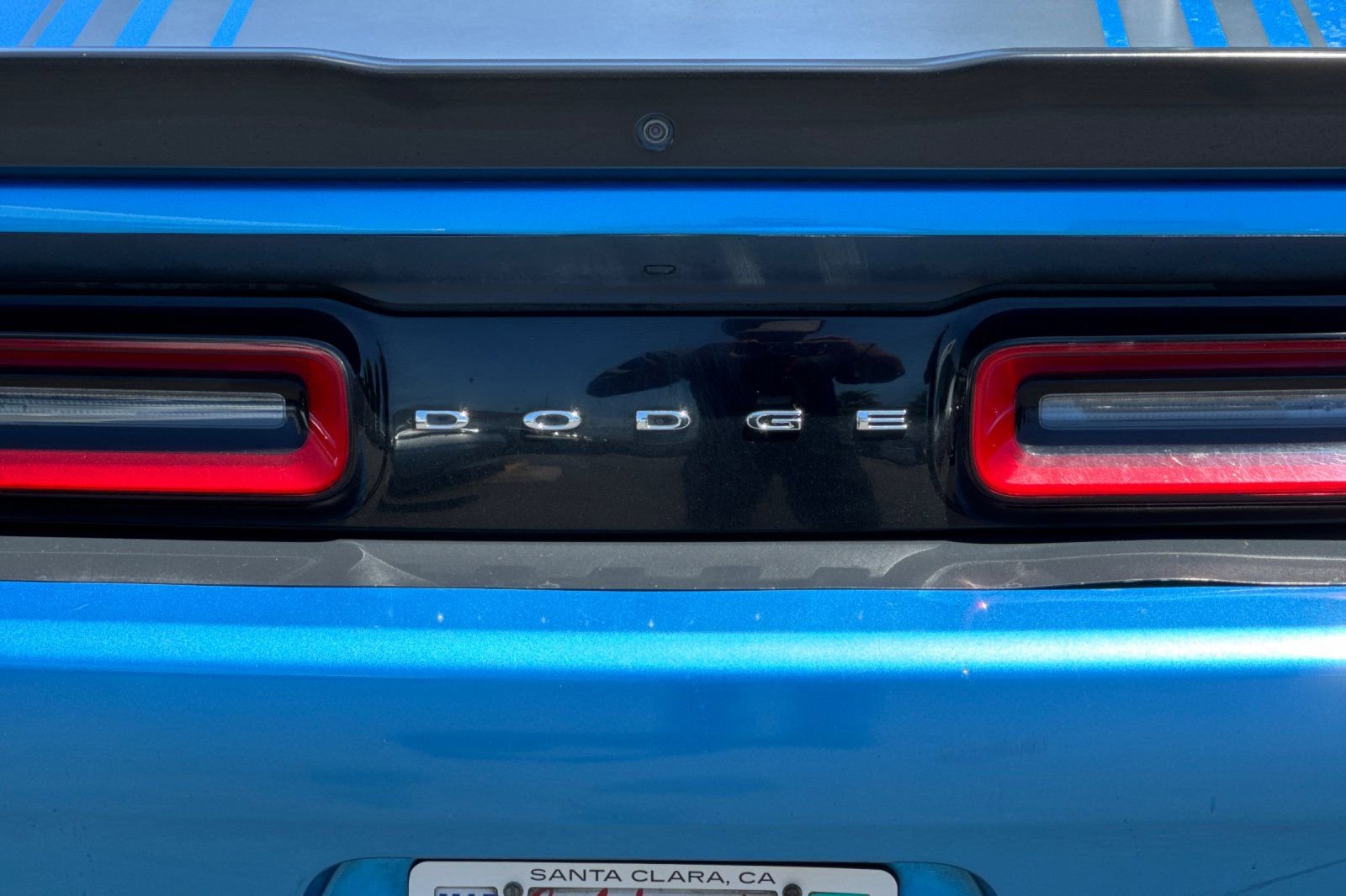 Used 2015 Dodge Challenger R/T Scat Pack RWD image 45