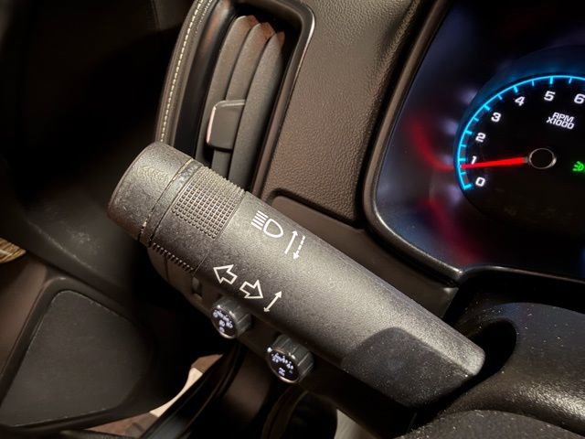 Used 2017 GMC Canyon Denali image 33