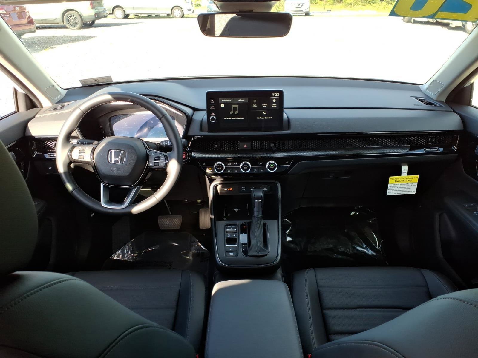 Certified 2026 Honda CR-V EX-L image 26