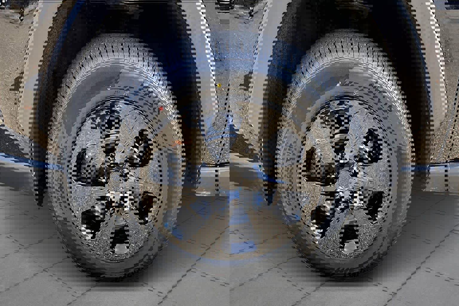 Certified 2024 Toyota RAV4 LE image 10