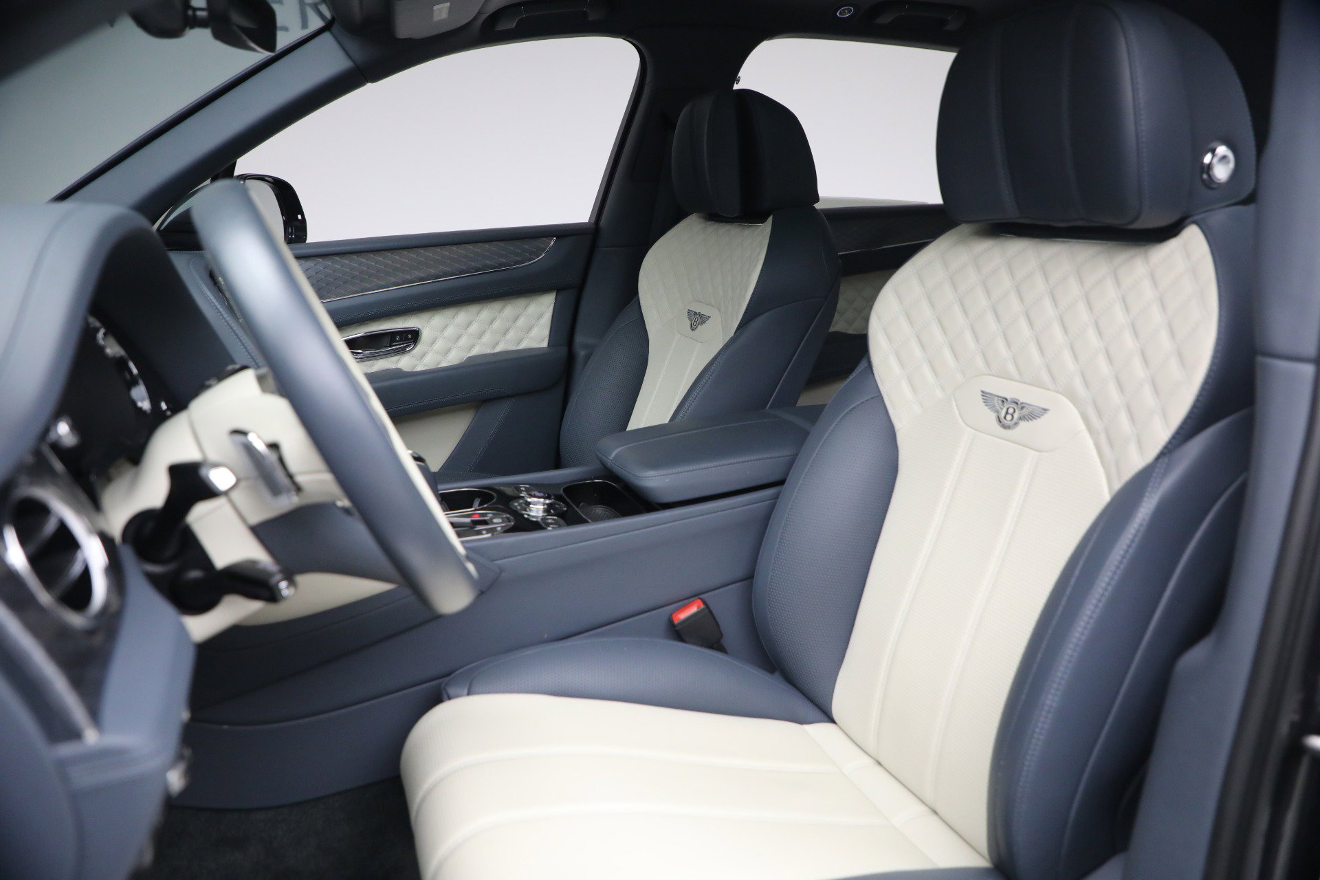 Certified 2021 Bentley Bentayga Speed image 21