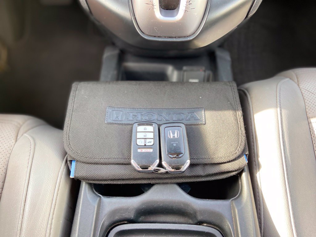 Used 2018 Honda CR-V EX-L image 36