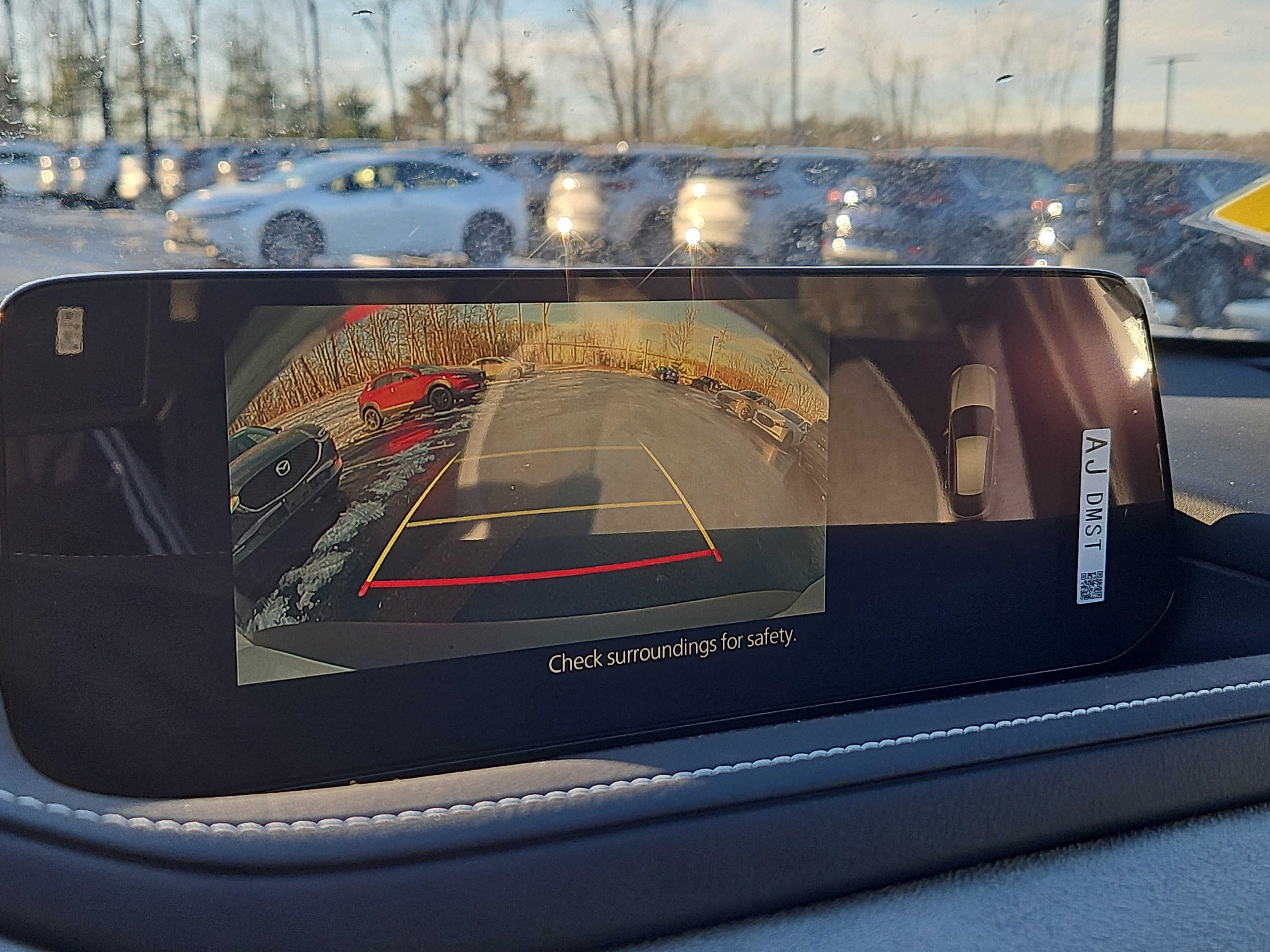 New 2026 MAZDA CX-30 AWD 2.5 S image 9