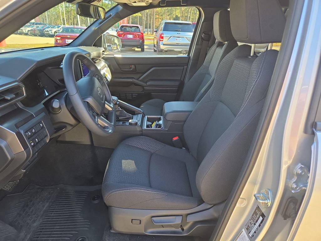 Certified 2025 Toyota 4Runner SR5 image 15