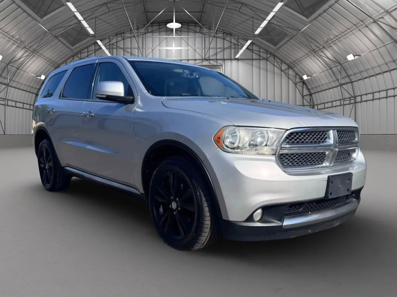 Used 2013 Dodge Durango Crew image 16