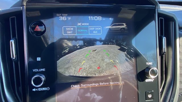 Used 2025 Subaru Forester Premium image 27