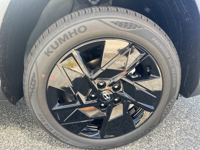 New 2026 Hyundai Kona SEL Sport image 39