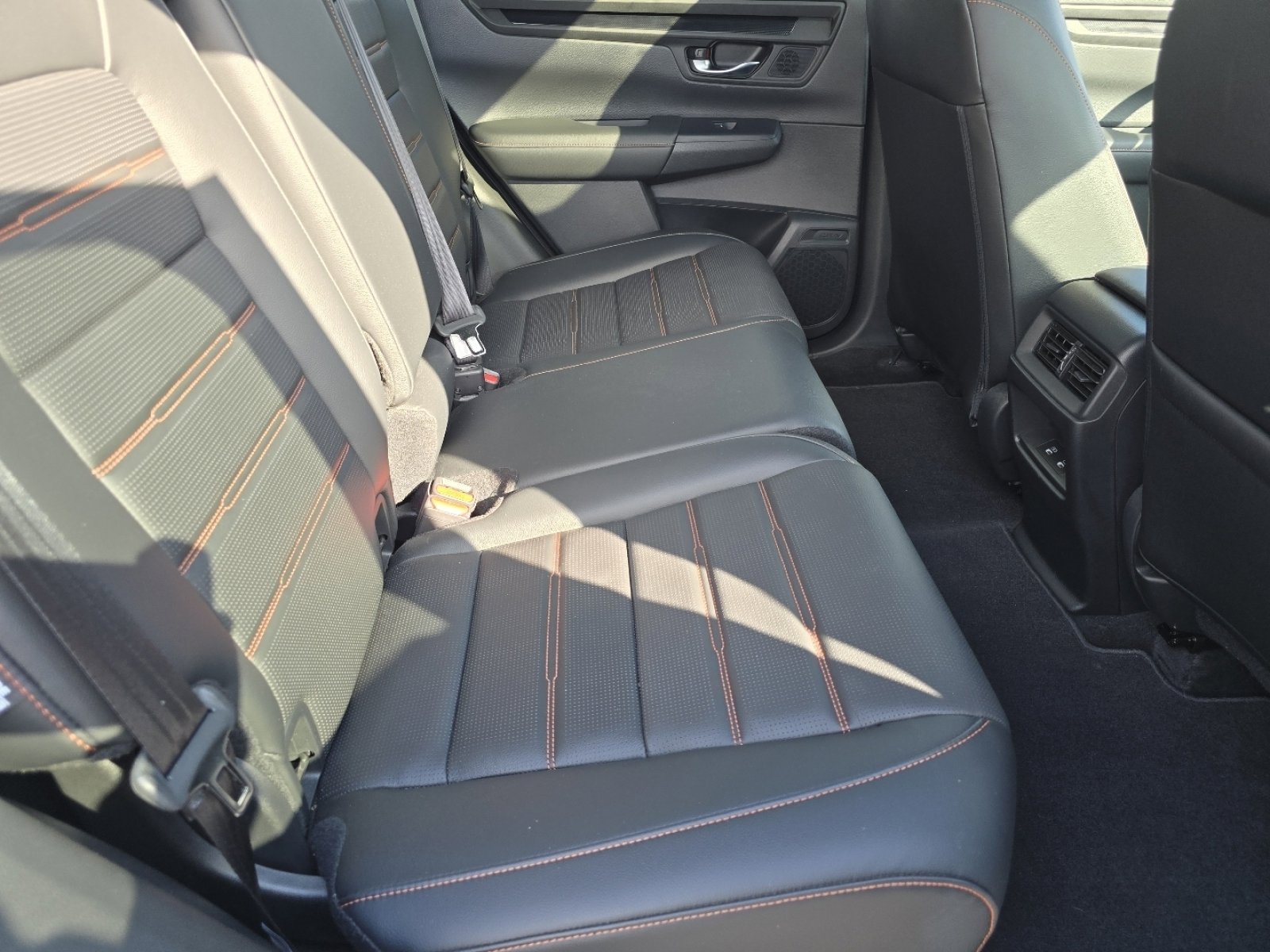 Certified 2024 Honda CR-V Sport-L image 23