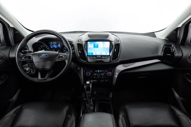 Used 2019 Ford Escape SEL AWD/4WD image 11