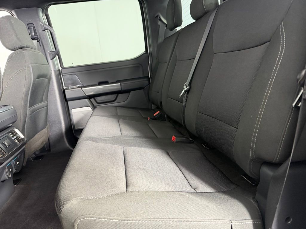 Used 2023 Ford F150 XLT w/ Equipment Group 302A High image 27