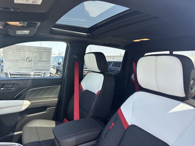 New 2026 GMC Canyon AT4X AWD/4WD image 22