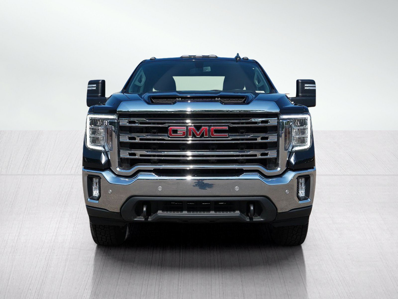 Used 2022 GMC Sierra 2500 SLE AWD/4WD image 8