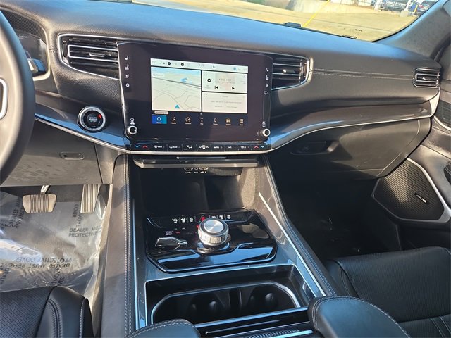 Used 2023 Jeep Wagoneer 4WD w/ Premium Group I image 23