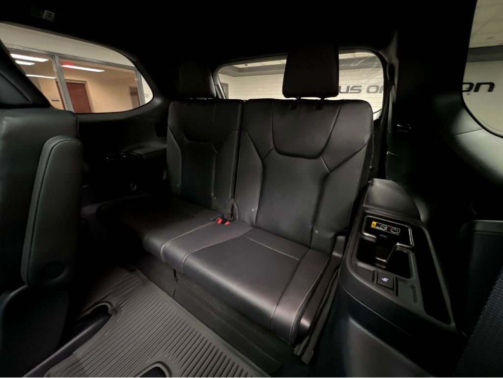 New 2026 Lexus TX 350 AWD image 43