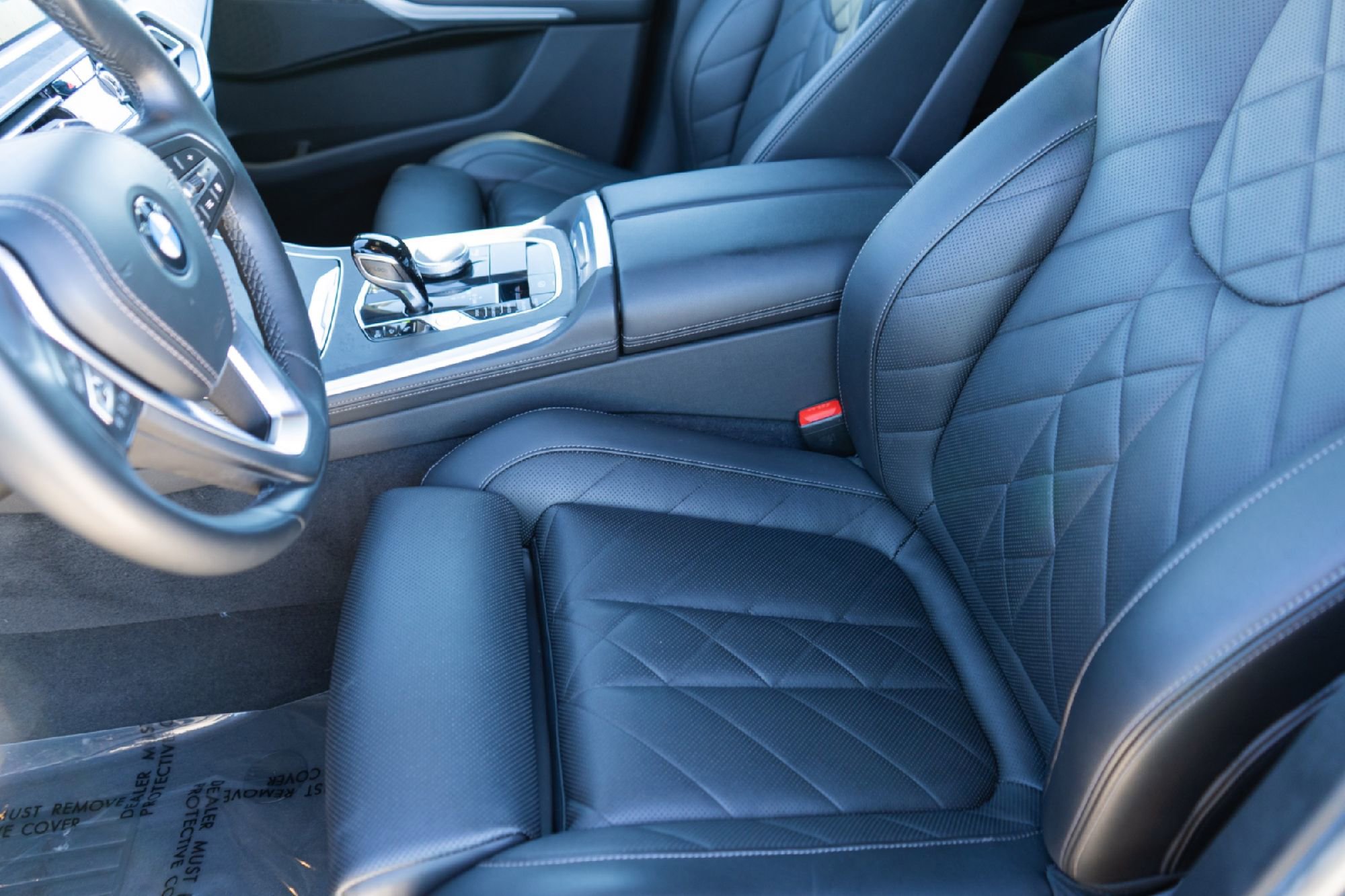 Used 2023 BMW X5 sDrive40i image 8