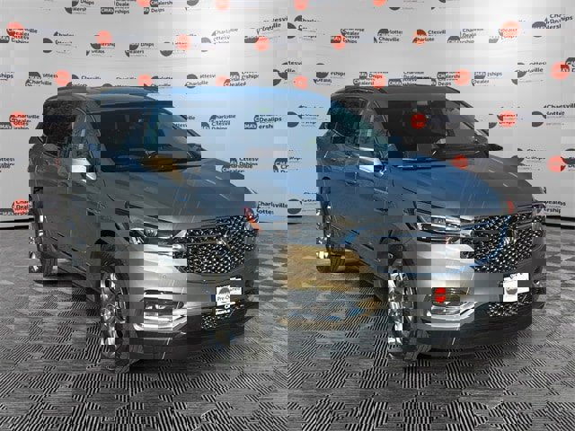 Used 2019 Buick Enclave Avenir w/ Avenir Technology Package image 7