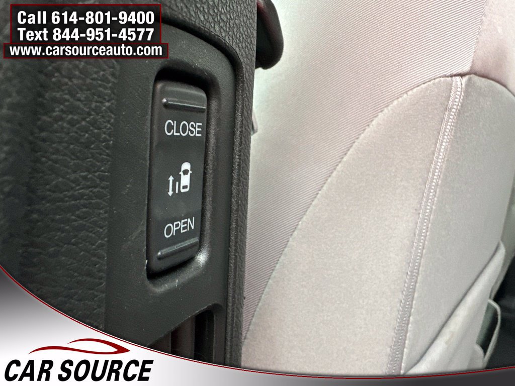 Used 2022 Honda Odyssey EX image 25