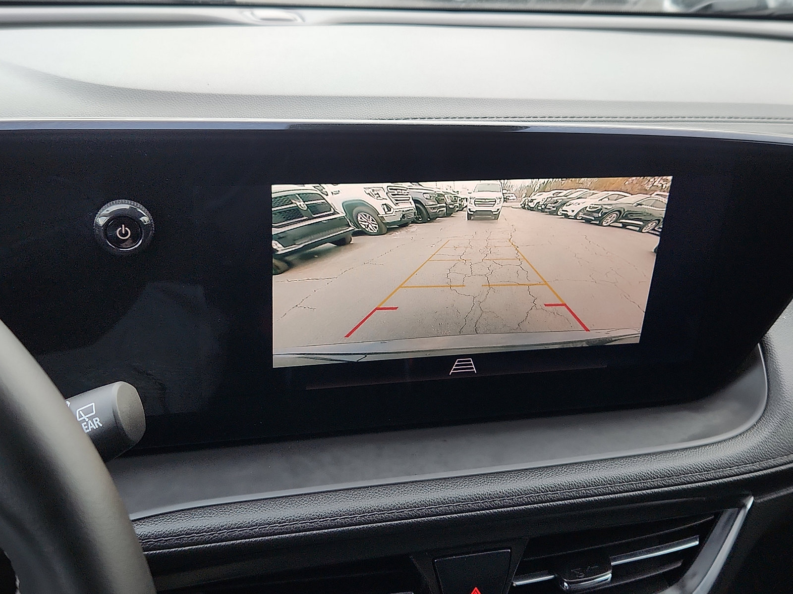 Used 2024 Buick Encore GX Sport Touring image 18