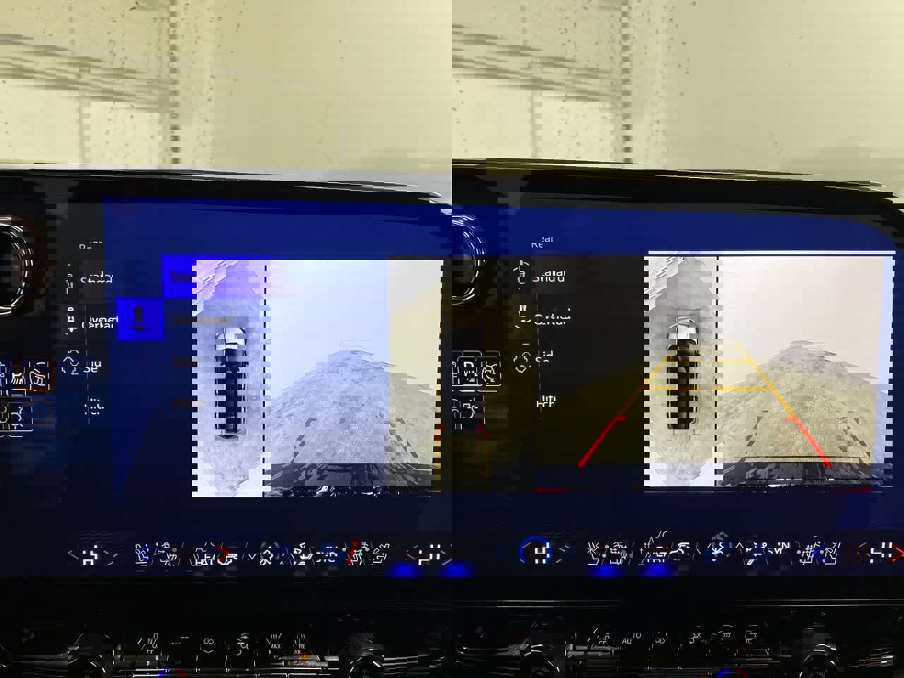 Used 2024 Chevrolet Blazer EV RS image 25