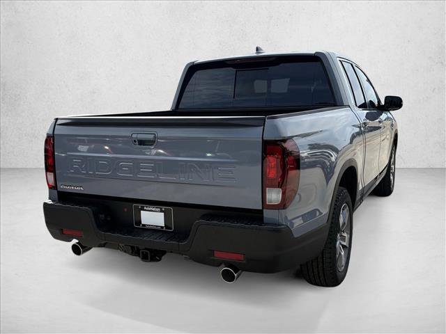 New 2026 Honda Ridgeline RTL image 5