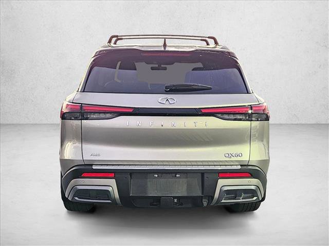 Used 2024 INFINITI QX60 Autograph image 6