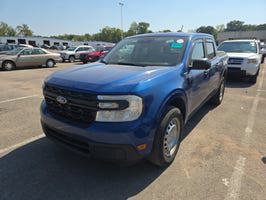Used 2024 Ford Maverick XL