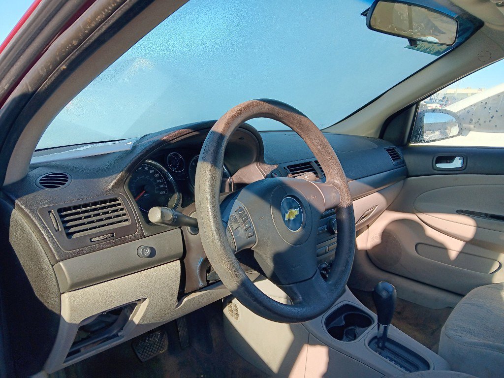 Used 2008 Chevrolet Cobalt LT w/ Revolution Edition Package FWD image 6