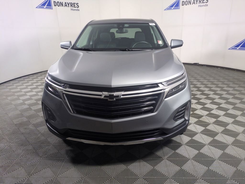 Used 2023 Chevrolet Equinox LT image 11