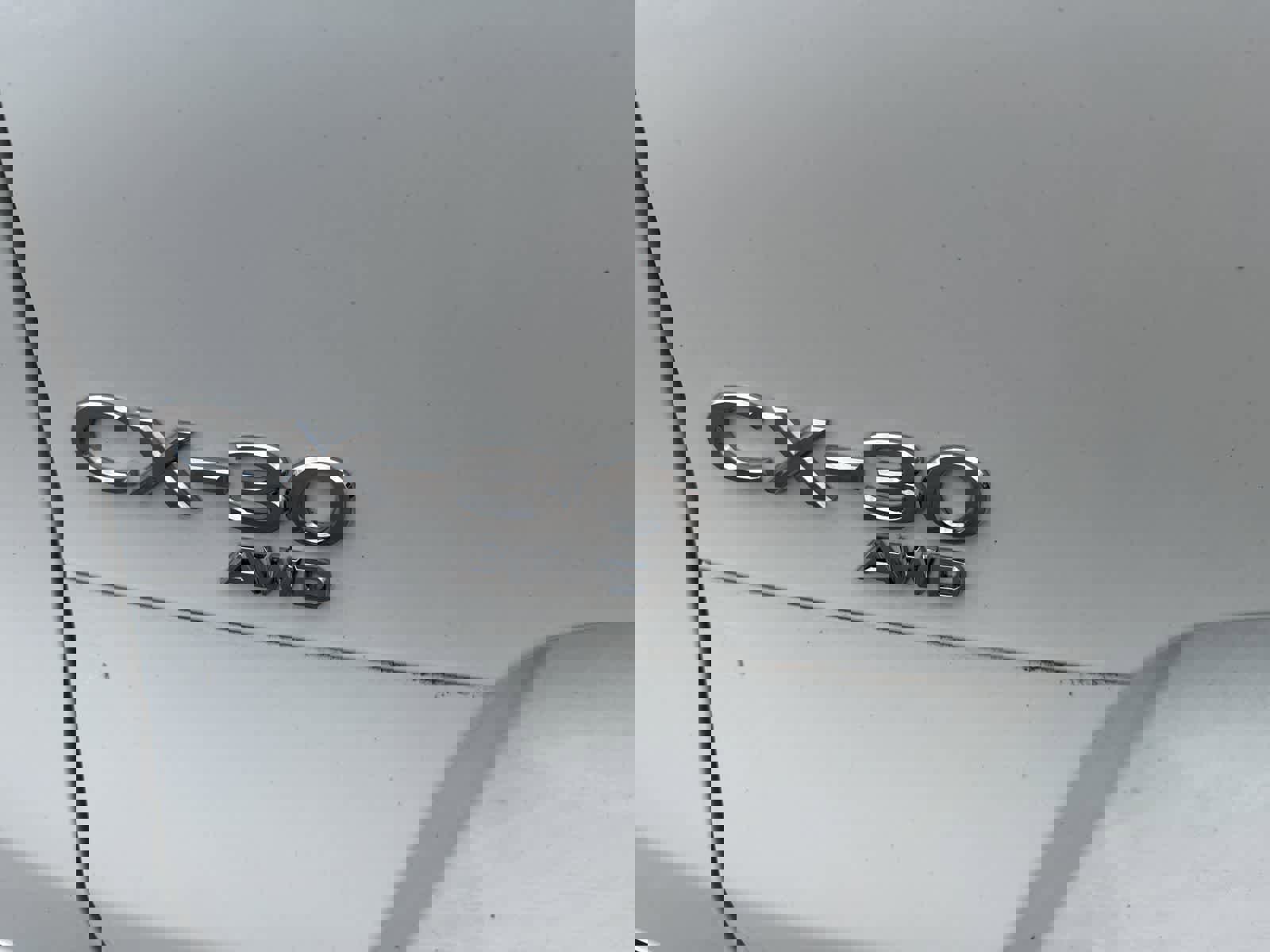 Used 2023 MAZDA CX-30 AWD 2.5 S w/ Select Package image 21